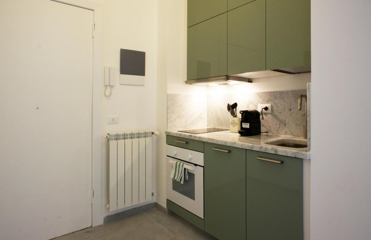 Appartamento Cà de Lerse Lerici Terrace Esterno foto
