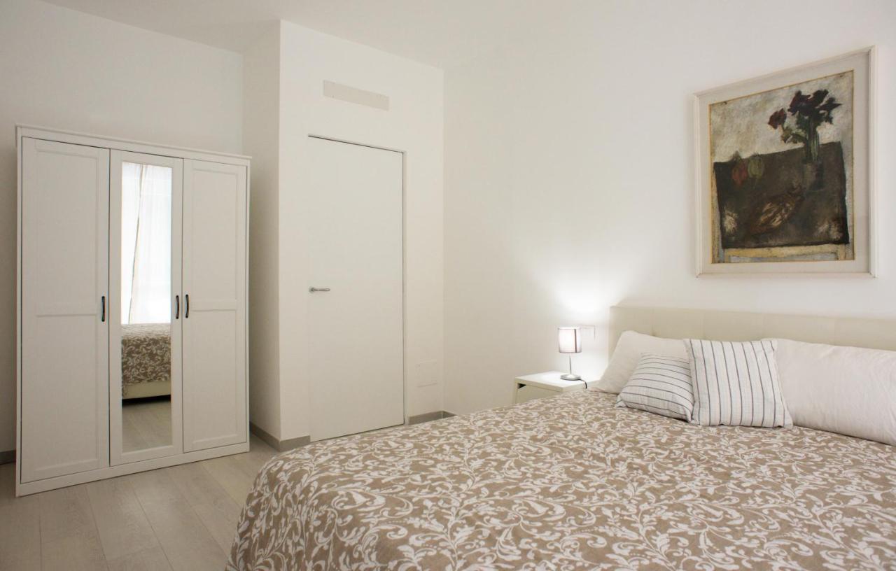 Appartamento Cà de Lerse Lerici Terrace Esterno foto