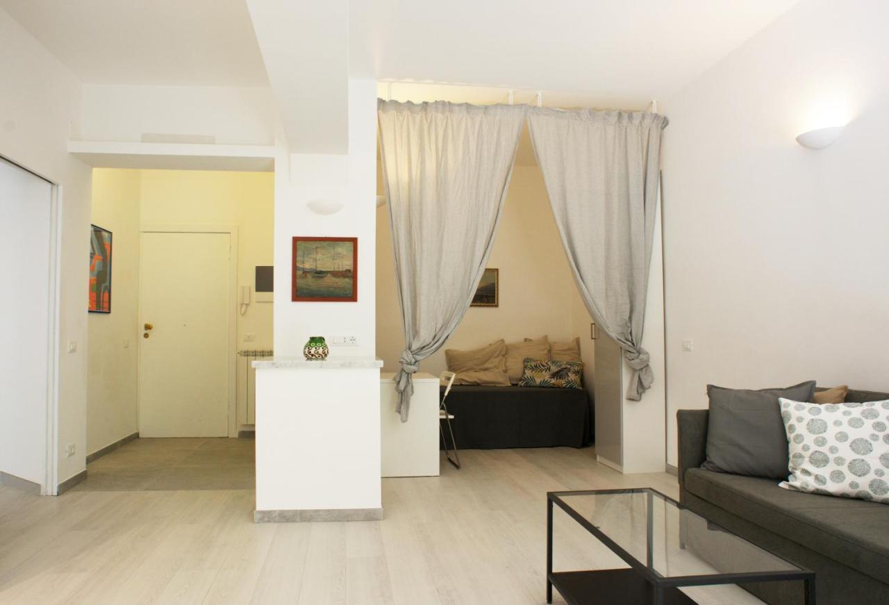 Appartamento Cà de Lerse Lerici Terrace Esterno foto