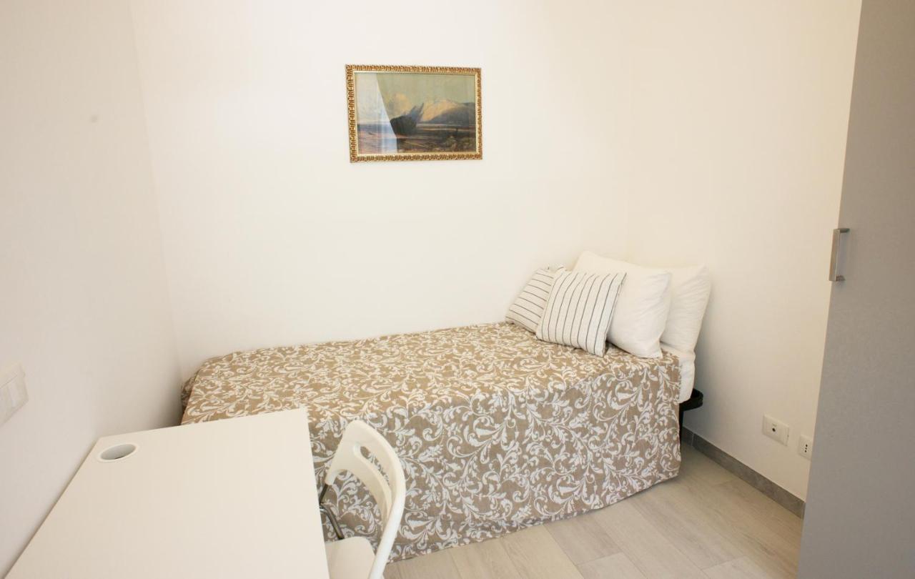 Appartamento Cà de Lerse Lerici Terrace Esterno foto