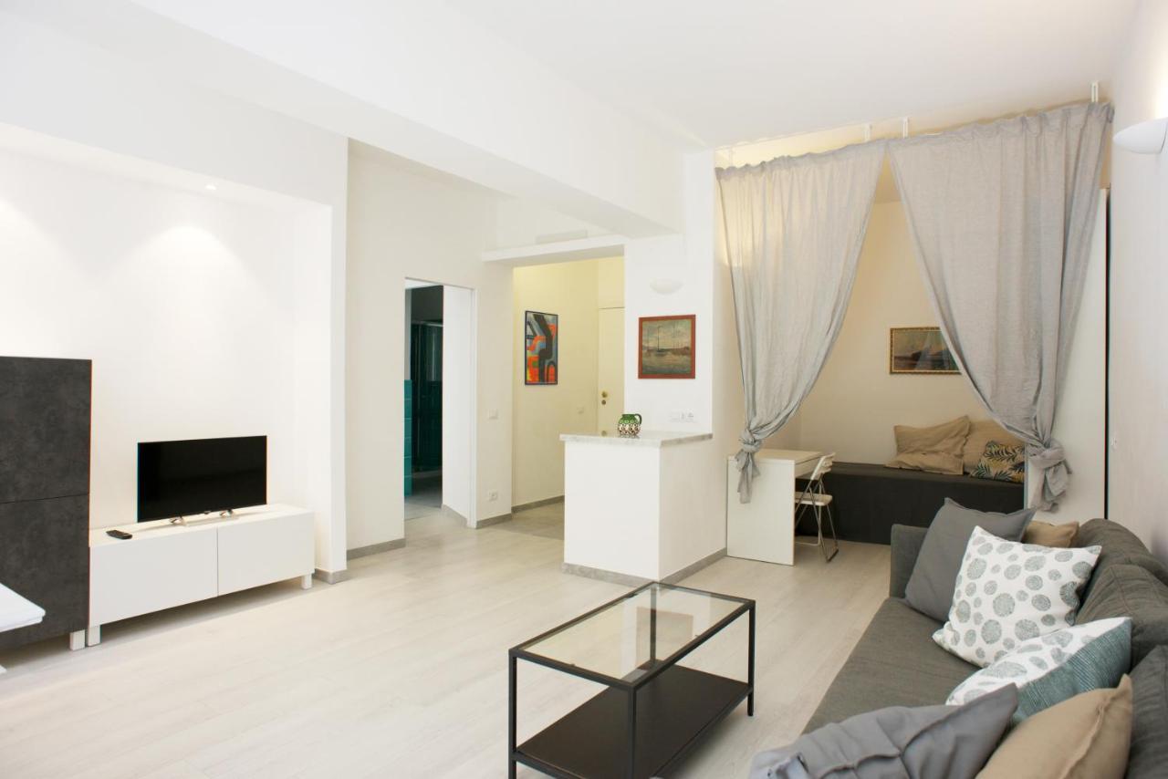Appartamento Cà de Lerse Lerici Terrace Esterno foto