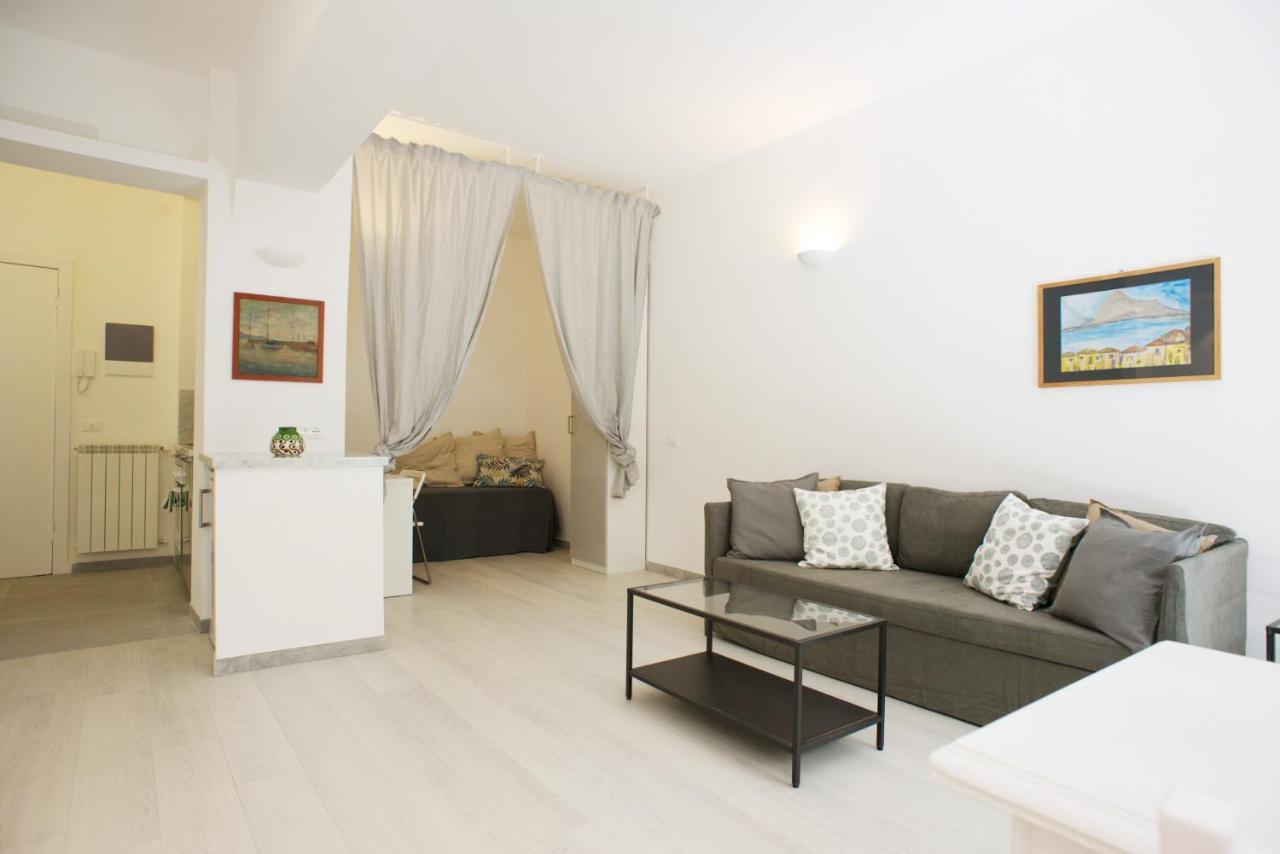 Appartamento Cà de Lerse Lerici Terrace Esterno foto
