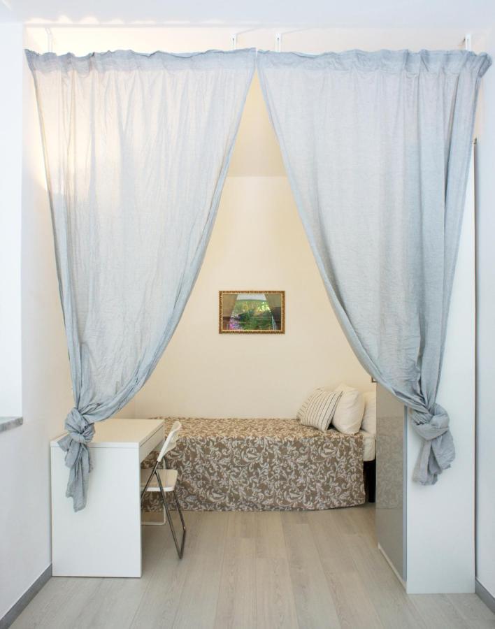 Appartamento Cà de Lerse Lerici Terrace Esterno foto
