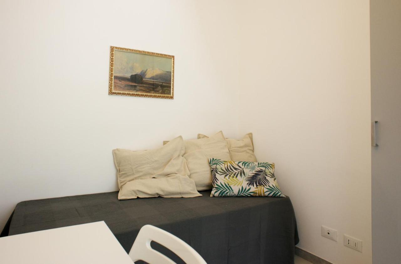 Appartamento Cà de Lerse Lerici Terrace Esterno foto