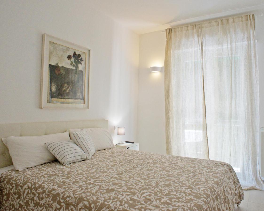 Appartamento Cà de Lerse Lerici Terrace Esterno foto